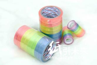 濟(jì)南文具膠帶哪家好，首選好運(yùn)公司，質(zhì)量就是這么任性，歡迎選購