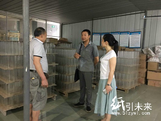 開展印刷企業(yè)安全生產(chǎn)大檢查