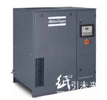 G5-22固定噴油螺桿壓縮機(jī)