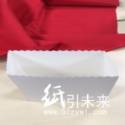 50000個爆米花包裝盒訂單