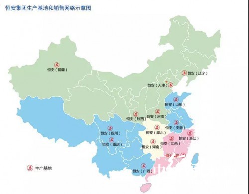 國(guó)內(nèi)大型紙企產(chǎn)能