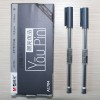 晨光陶瓷球珠中性筆優品AGPA1704黑0.35