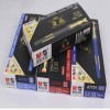 晨光陶瓷球珠中性筆金品AGPA7701墨藍0.5