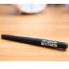 晨光X系列陶瓷球珠中性筆AGP13608藍0.5