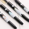 晨光中性筆陽光熊AGPK3706藍0.5