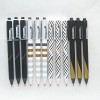 晨光中性筆極簡AGP87913藍0.5