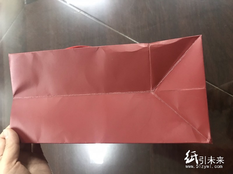 求購(gòu) 手提紙袋