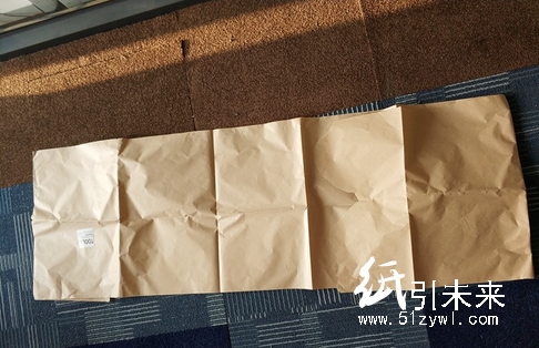 求購(gòu)  牛皮紙