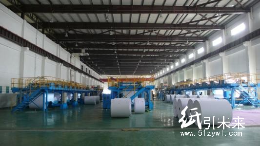 造紙?jiān)匣驅(qū)⒉蛔悖垙S將采取何種應(yīng)該措施？