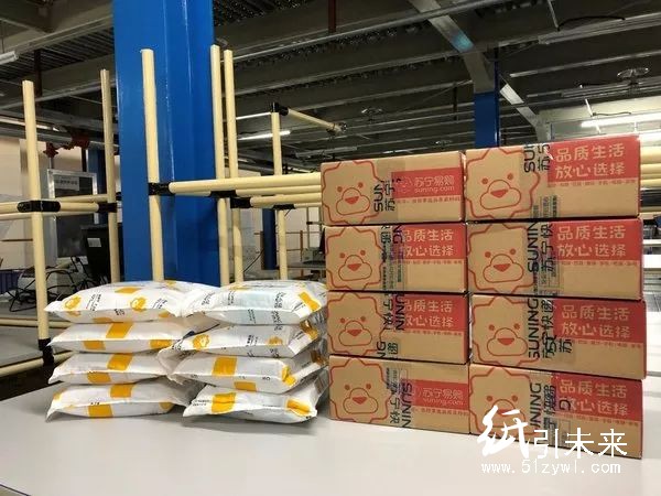 漲價算什么!要命的是紙箱的一大波“天敵”來了!