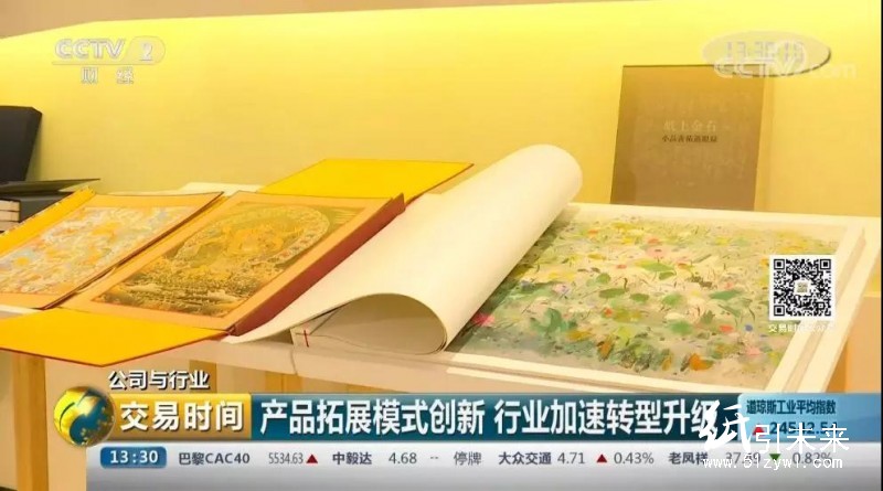 包裝印刷行業(yè)多方承壓,這些業(yè)內企業(yè)突圍高招值得學習!