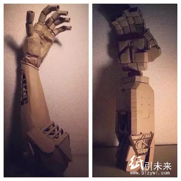 沒有 Labo 沒關(guān)系,亞馬遜的紙箱同樣「騷」得不行