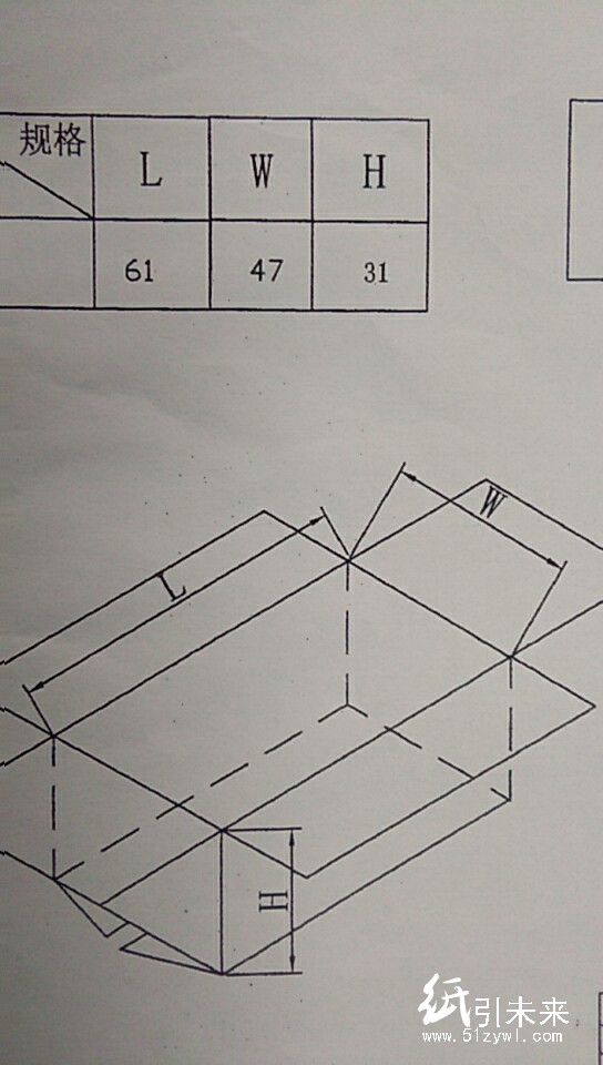 馮經理 紙箱3