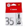 佳能(CANON) PGI-35 BK 黑色 打印機墨盒 適用于Canon PIXMA IP100 可打印量191頁