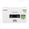 佳能(Canon)CRG-319 黑色硒鼓 適用Canon LBP6300dnLBP6650dn A4 5%覆蓋率打印2100頁(yè)