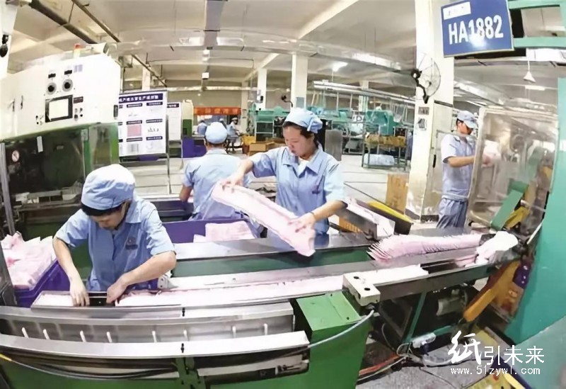 孝南開發(fā)區(qū)紙品產業(yè)園
