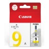 佳能(CANON) PGI-9Y 黃色 打印機墨盒 適用于iX7000、Pro9500MarkII、Pro9500