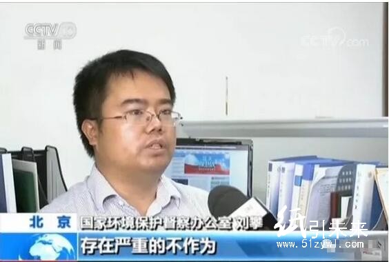 環保風暴