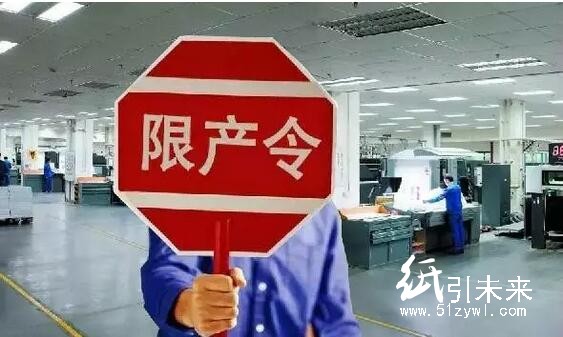 限產令