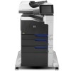 惠普（HP）LaserJet Enterprise 700 Color MFP M775f 彩色激光多功能一體機（復合機） A3幅面（雙面打印/復印/掃描/傳真+輸稿器）標配二紙盒 1年上門保修
