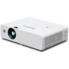 松下（Panasonic）PT-X316C 投影儀 投影機辦公（高清 3100流明 HDMI） 官方標配 主機一年保修 單主機 不包含安裝費用和線材