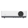 索尼(SONY)便攜式投影機 VPL-DX271 3600流明 單主機 官方標配 不含線材及安裝費用 主機一年保修