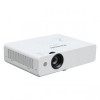 松下（Panasonic）PT-UX415C 投影儀（單主機） 投影機辦公（高清 4100流明 HDMI）主機二年保修 單主機 不含安裝及線材費用