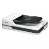 愛普生(EPSON) DS-1610 A4幅面 速度22ppm/8ipm 色彩10位 分辨率自動文稿進紙器：600dpi×600dpi 平板：1200dpi×1200dpi 平板及饋紙式掃描儀 是否雙面自動：是 一年保修
