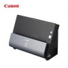 佳能(CANON) DR-C225 A4幅面 速度25ppm單面/50ipm雙面 分辨率150*150dpi;200*200dpi;300*300dpi;400*400dpi；600*600dpi  饋紙式掃描儀 是否雙面自動(dòng)：是  一年保修