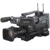 索尼（SONY）PMW-EX330R 肩扛式攝錄一體機 1920(H)*1080(V)有效像素 3.0英寸液晶屏 續航時間約160分鐘 自動/手動聚焦 16倍光學變焦 無內置存儲 一年保修 黑色