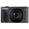 佳能（Canon）PowerShot SX730 HS 數(shù)碼相機(jī) 1/2.3英寸CMOS傳感器 約2030萬(wàn)有效像素 3.0英寸液晶屏 40倍光學(xué)變焦 無(wú)內(nèi)置存儲(chǔ) 含相機(jī)包 一年保修 黑色