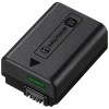 索尼（SONY）NP-FW50 相機電池 1020mA 適用索尼RX10 QX1 NEX-5CK ILCE-5000L NEX-5N 黑色