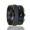 佳能標準定焦鏡頭 EF 50mm F1.4 USM 焦距50mm 黑色