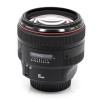 佳能（Canon）EF 85MM F/1.2L II USM 中遠攝定焦鏡頭
