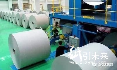 “開學季”需求旺盛，伴隨新一輪環(huán)保政策即將出臺，紙價怕是又要漲了！