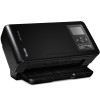 柯達（Kodak） i1190 A4幅面 速度40/80 色彩24位 分辨率600dpi 饋紙式掃描儀 是否雙面自動：是 一年保修