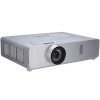 松下（Panasonic）PT-BX440C 投影儀 4500流明 3LCD顯示技術(shù) 手動(dòng)變焦 1024X768dpi 最高300英寸顯示 整機(jī)兩年保修 燈泡半年保修