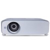 松下（Panasonic）PT-BX660C 投影儀 5500流明 3LCD顯示技術 手動變焦 1024*768dpi 最高300英寸顯示 整機兩年保修 燈泡半年保修