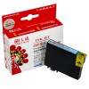天威 1092 適用愛普生打印機墨盒 EPSON-T1092/ME30/ME80W-CY EPSON ME 30/300/ME Office 80W/360/600F/700FW/510/520 青色 IFEE12CPRJ