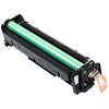 天威 362 適用惠普打印機硒鼓帶芯片 黃色 CF362A HP Color LaserJet Enterprise M552dn/M553n/M553dn/M553x TRHG55YPFJJ