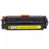 天威 適用于HP-CC532A/CE412A/CRG318-行業(yè)裝黃硒鼓帶芯片（黃色）TRHF65YP8J