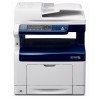 富士施樂（FujiXerox） DocuPrint M355df 黑白激光多功能一體機(jī)（打印 復(fù)印 掃描 傳真）