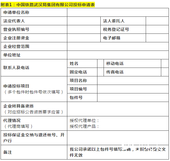 【速搶】中鐵局砸軟包大訂單來(lái)了,機(jī)會(huì)截止于12月3日!