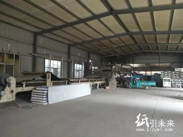 8家紙箱廠沒撐到過年，賤賣廠房、瓦線等！