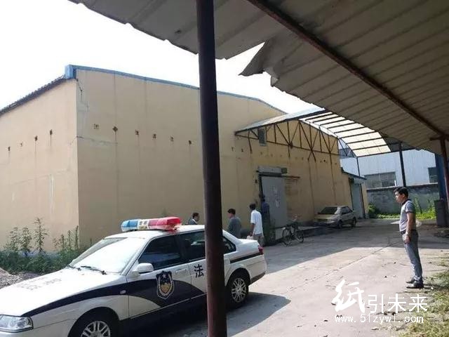 8家紙箱廠沒撐到過年，賤賣廠房、瓦線等！