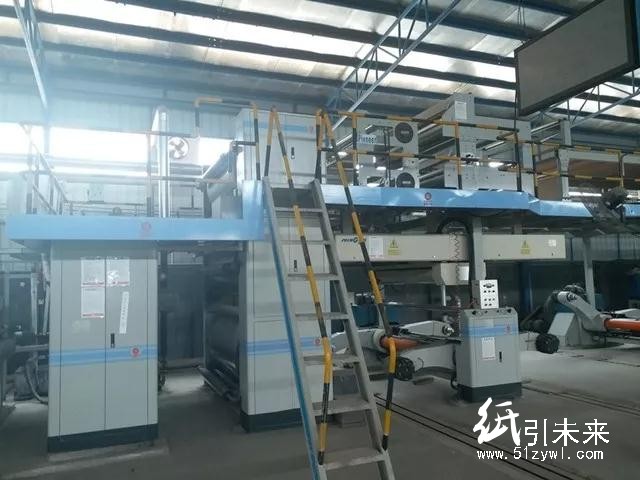 8家紙箱廠沒撐到過年，賤賣廠房、瓦線等！