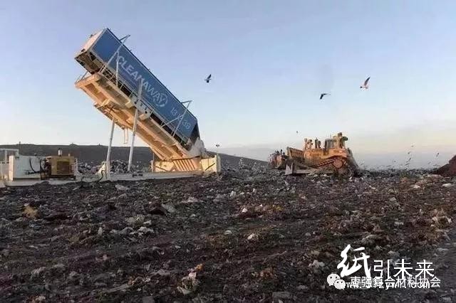禁塑的地方就是紙品的機遇，2018世界各國禁塑令盤點
