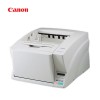 佳能（Canon） DR-X10C 彩色A3雙面專業高速文件掃描儀 白色