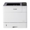 佳能（Canon）imageCLASS LBP352x 黑白激光打印機 A4幅面 自動雙面打印+U盤打印 支持有線網絡打印 白色 一年保