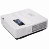 松下（panasonic） PT-SGW400C 投影儀 4000流明 3LCD顯示技術 手動變焦 1280x800dpi 最高100英寸 兩年保修